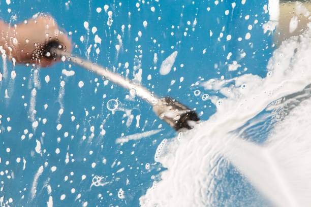 Best Sign and Awning Cleaning  in Coralville, IA