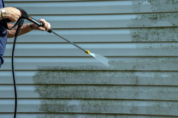 Best House Exterior Washing  in Coralville, IA