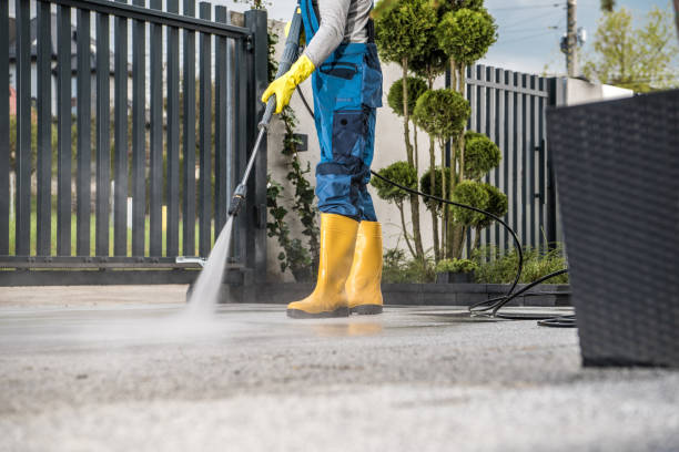 Best House Exterior Washing  in Coralville, IA